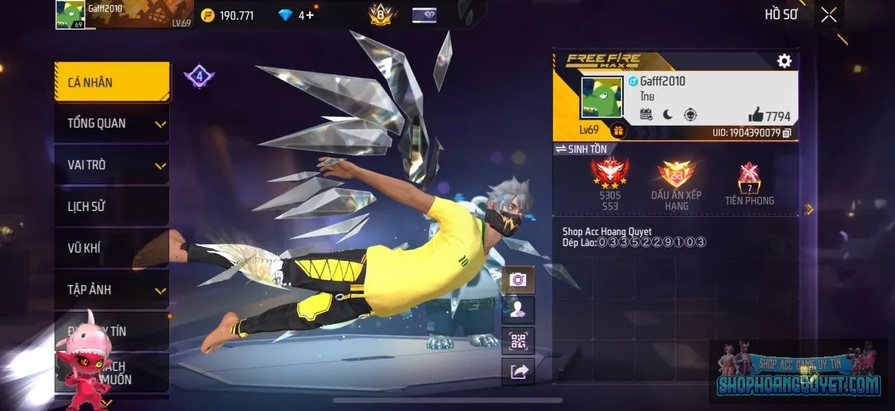 Account Image