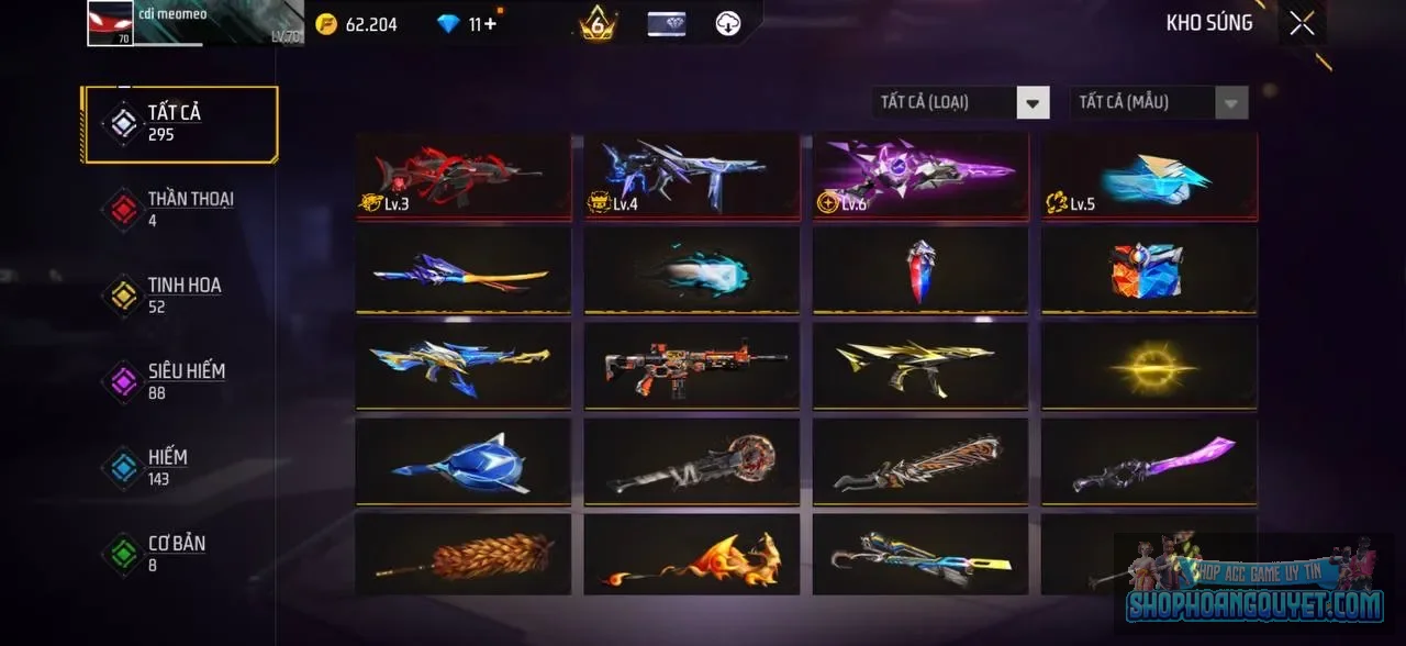 Account Image