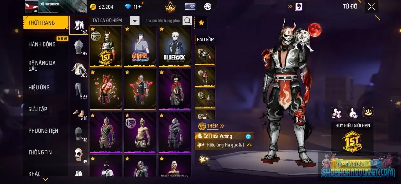 Account Image