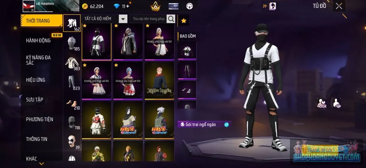 Account Image