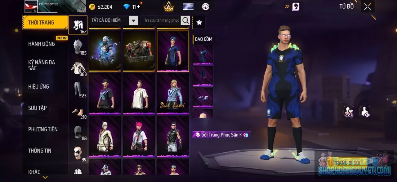 Account Image