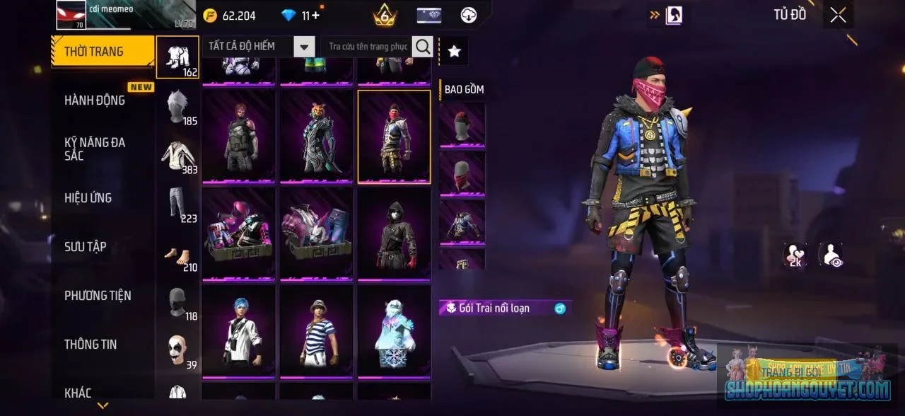 Account Image