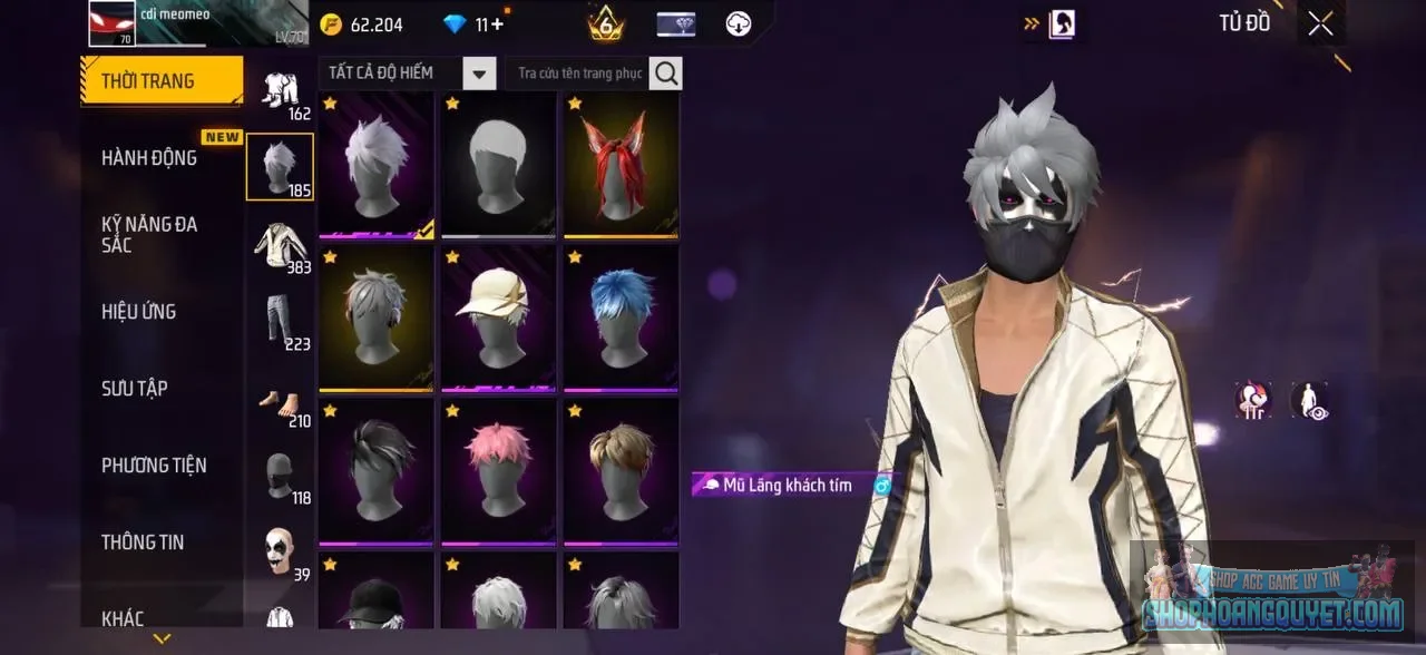 Account Image