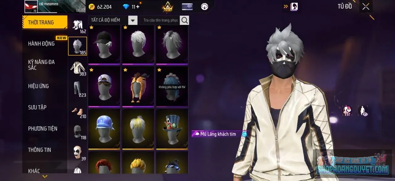 Account Image