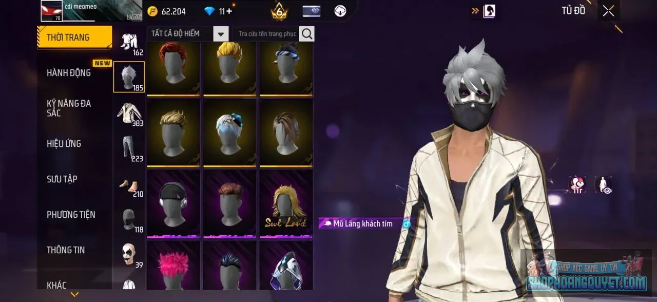 Account Image
