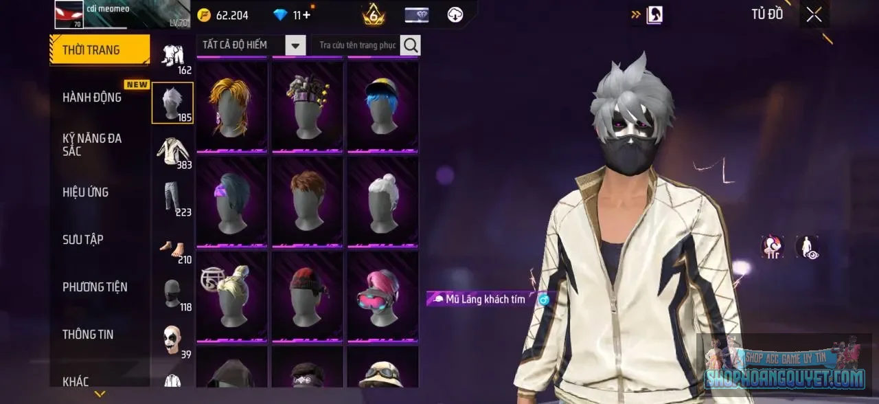 Account Image