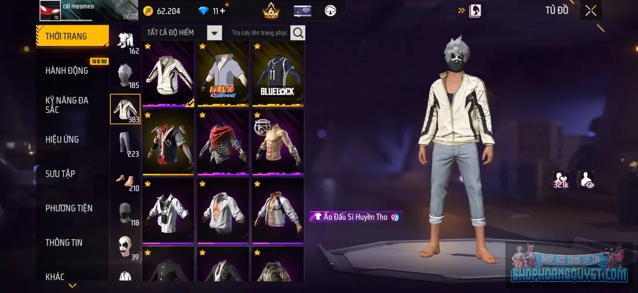 Account Image