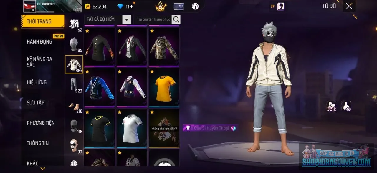 Account Image