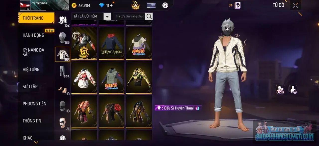 Account Image