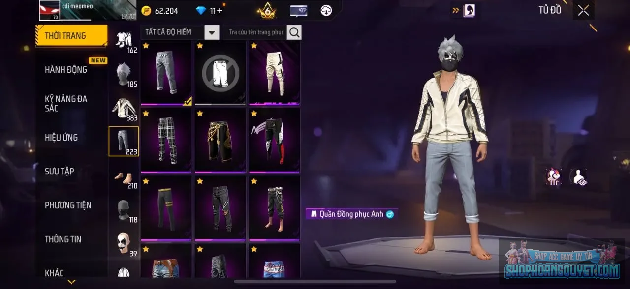 Account Image