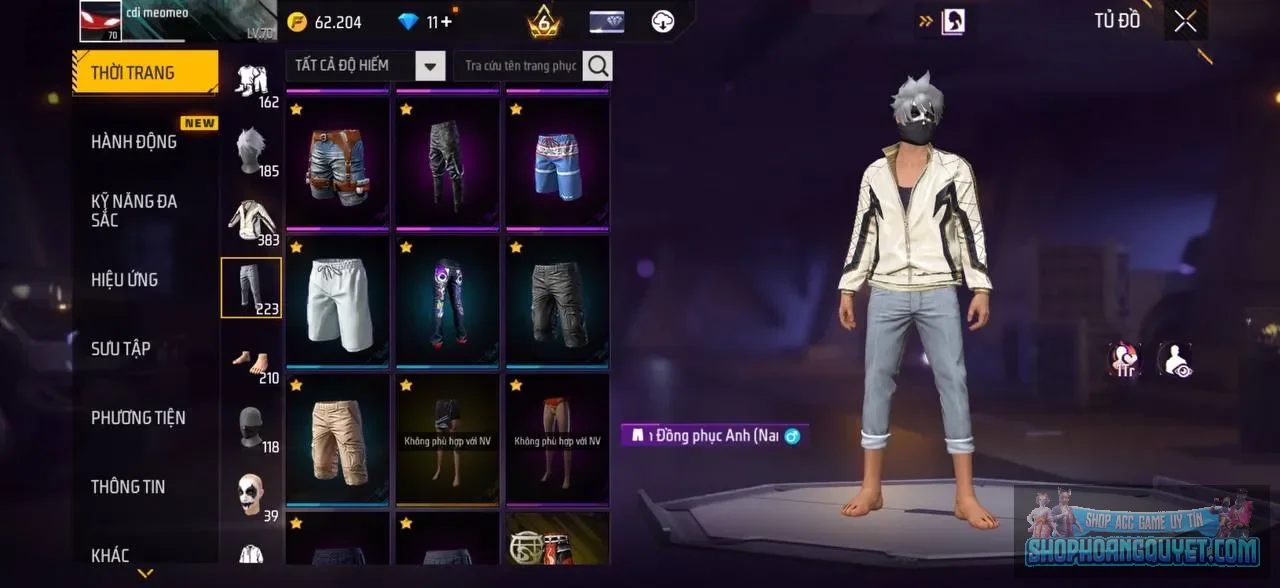 Account Image