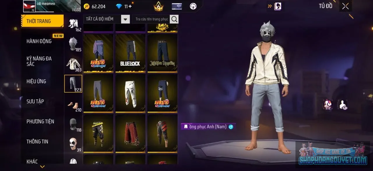 Account Image