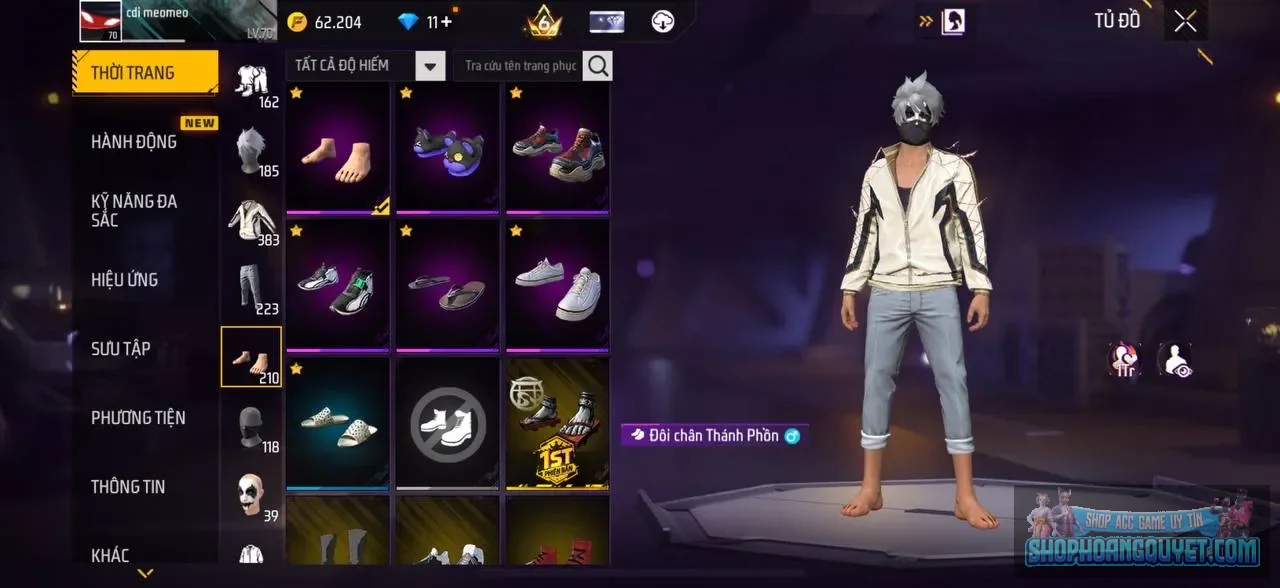 Account Image