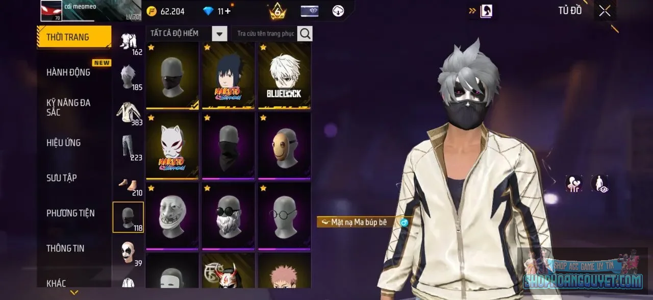 Account Image