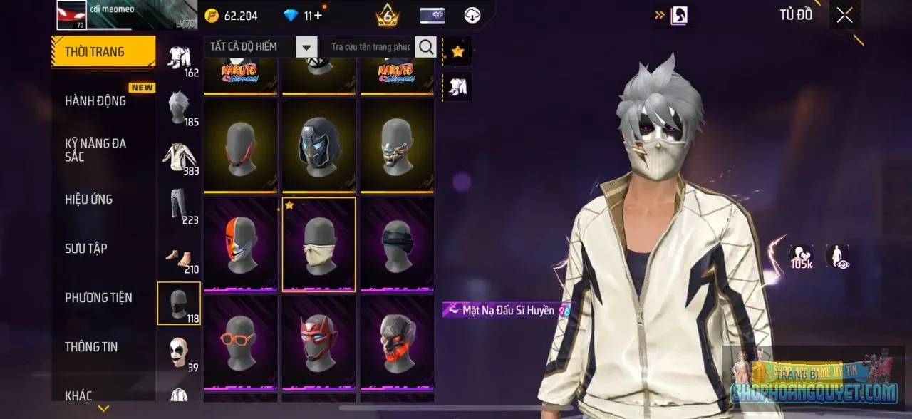 Account Image