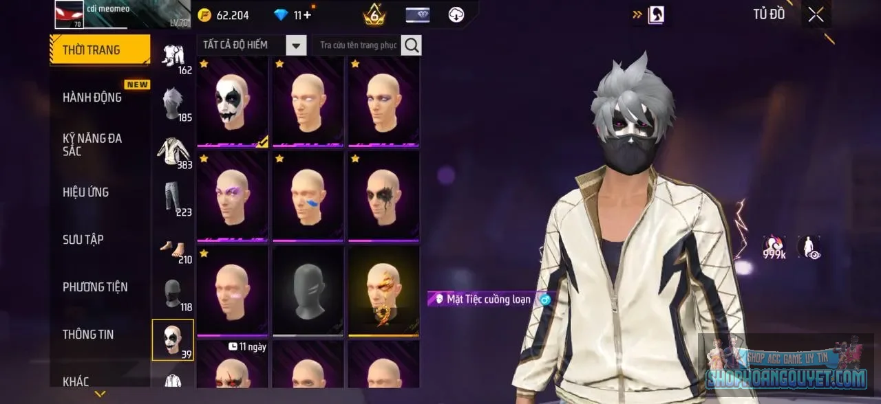 Account Image