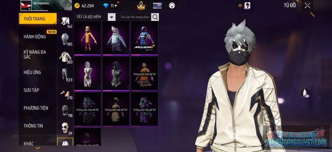 Account Image