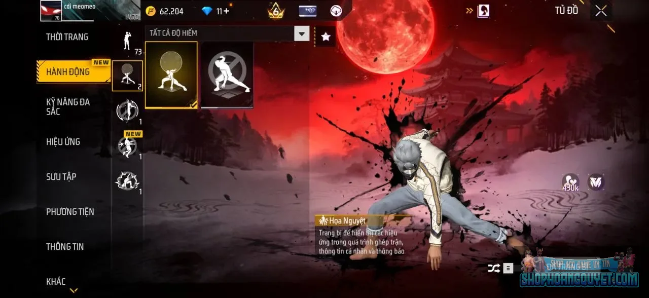 Account Image