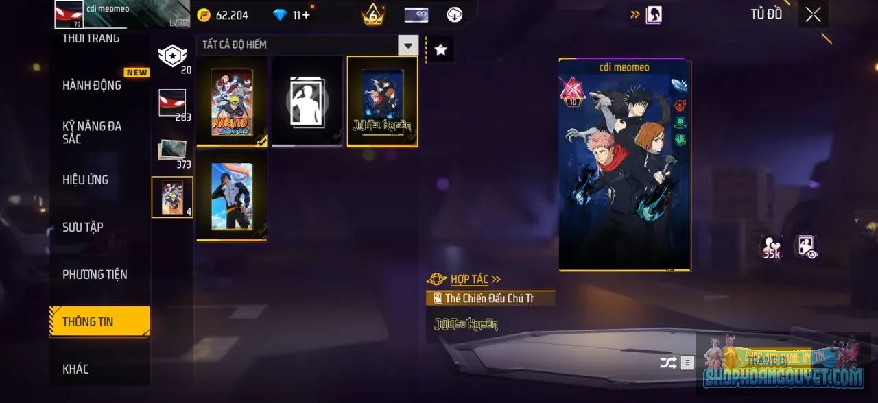 Account Image