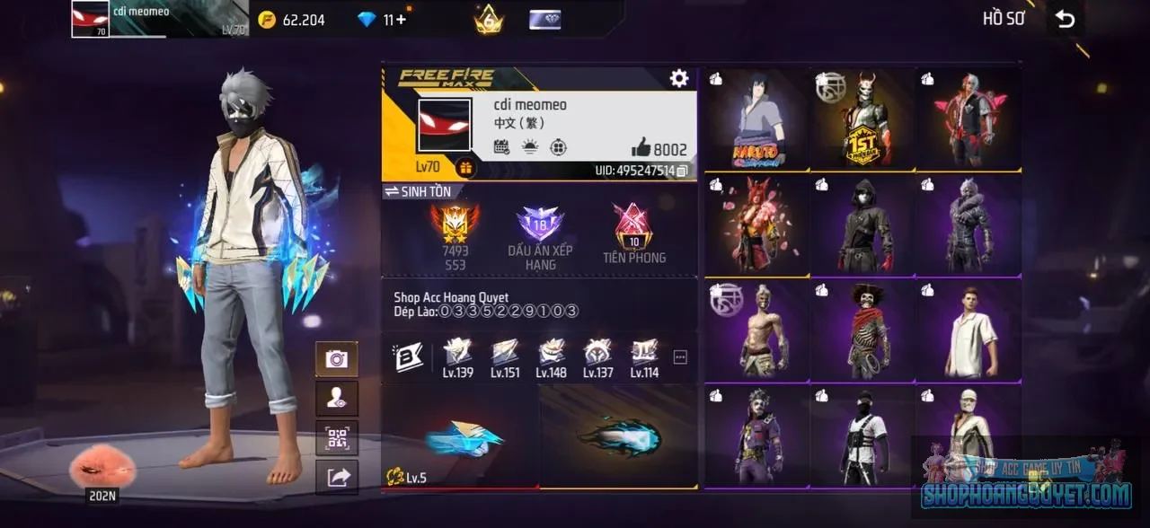 Account Image