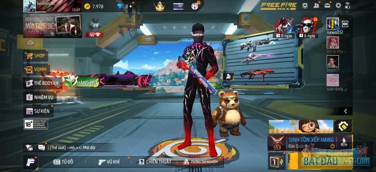 Account Image