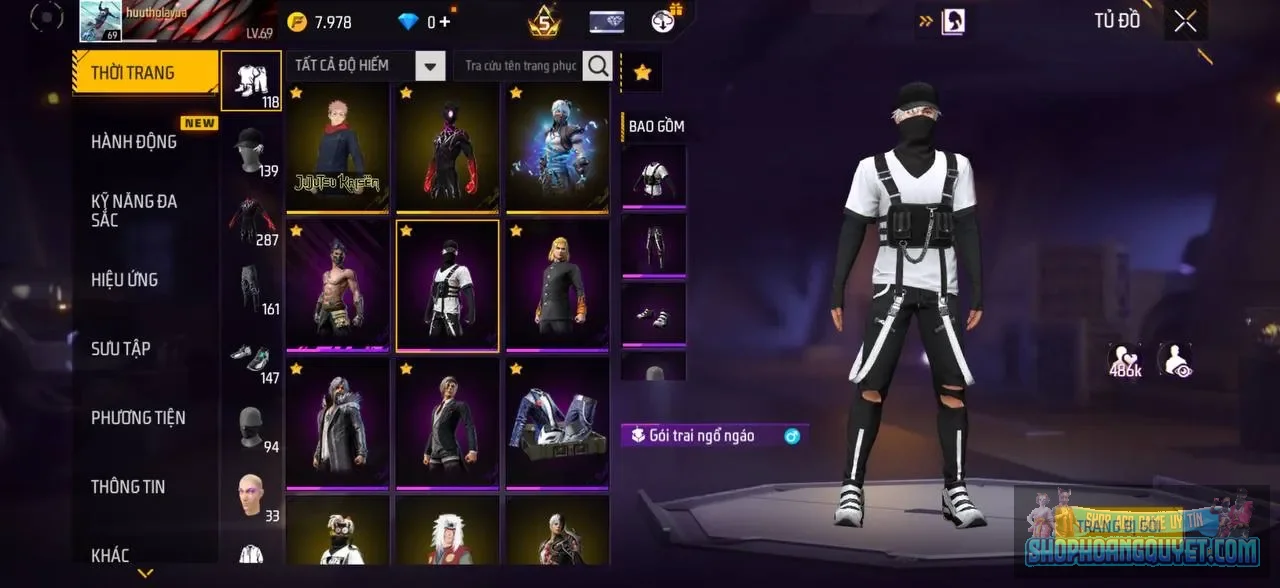 Account Image