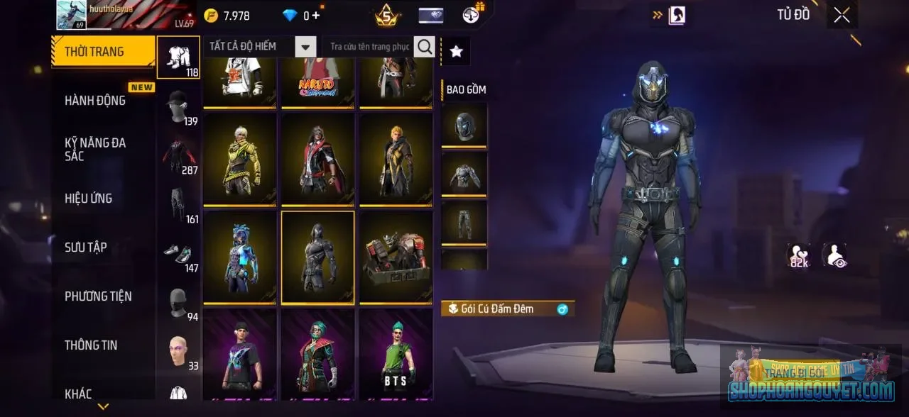 Account Image