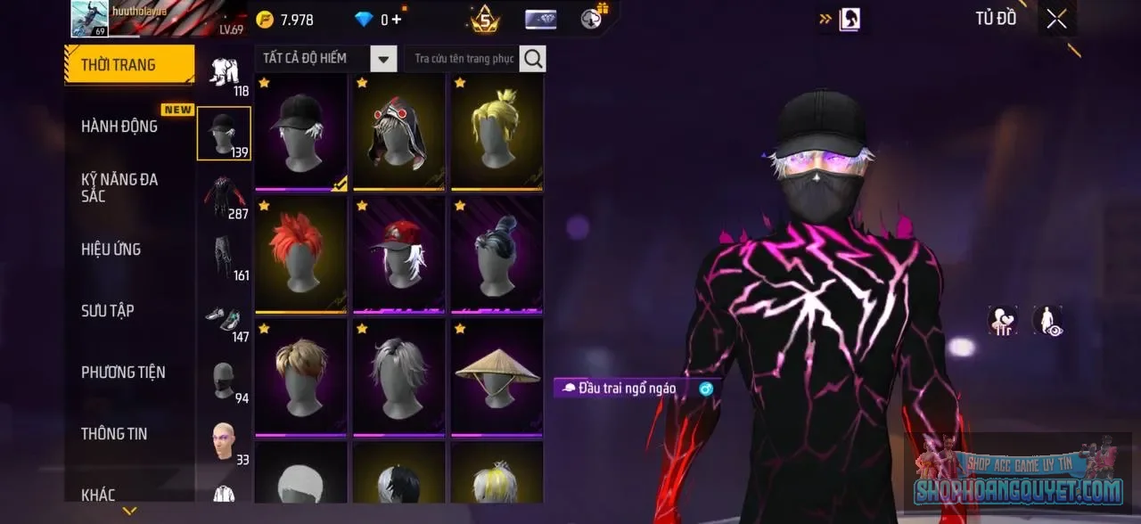 Account Image