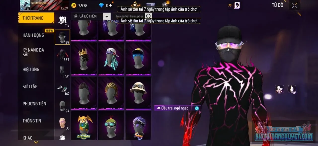 Account Image