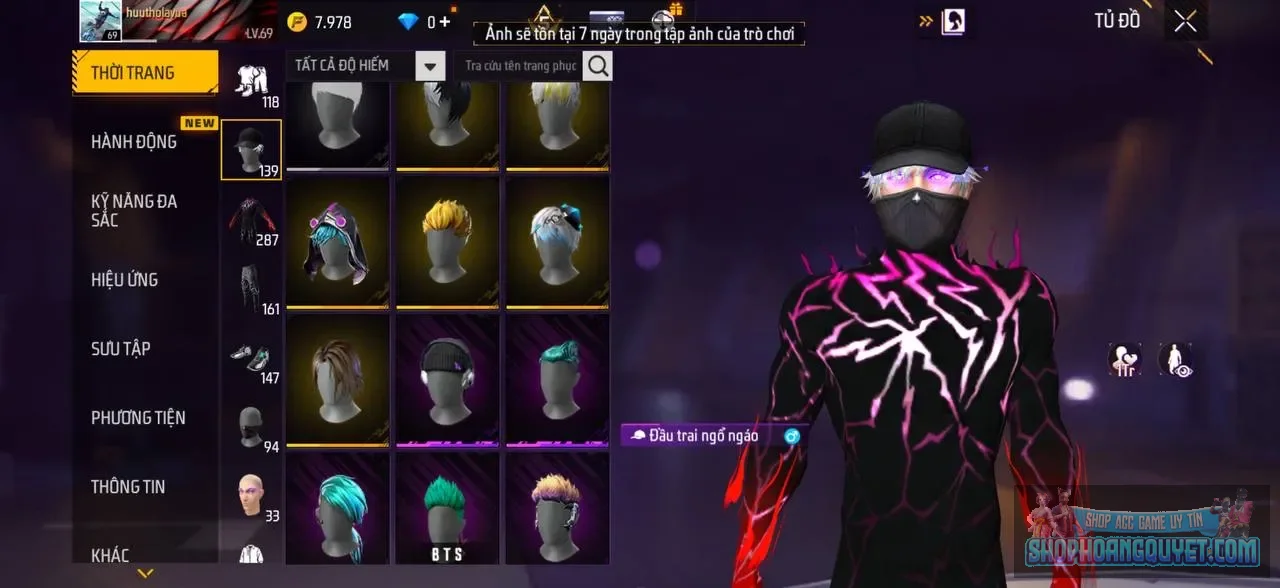 Account Image