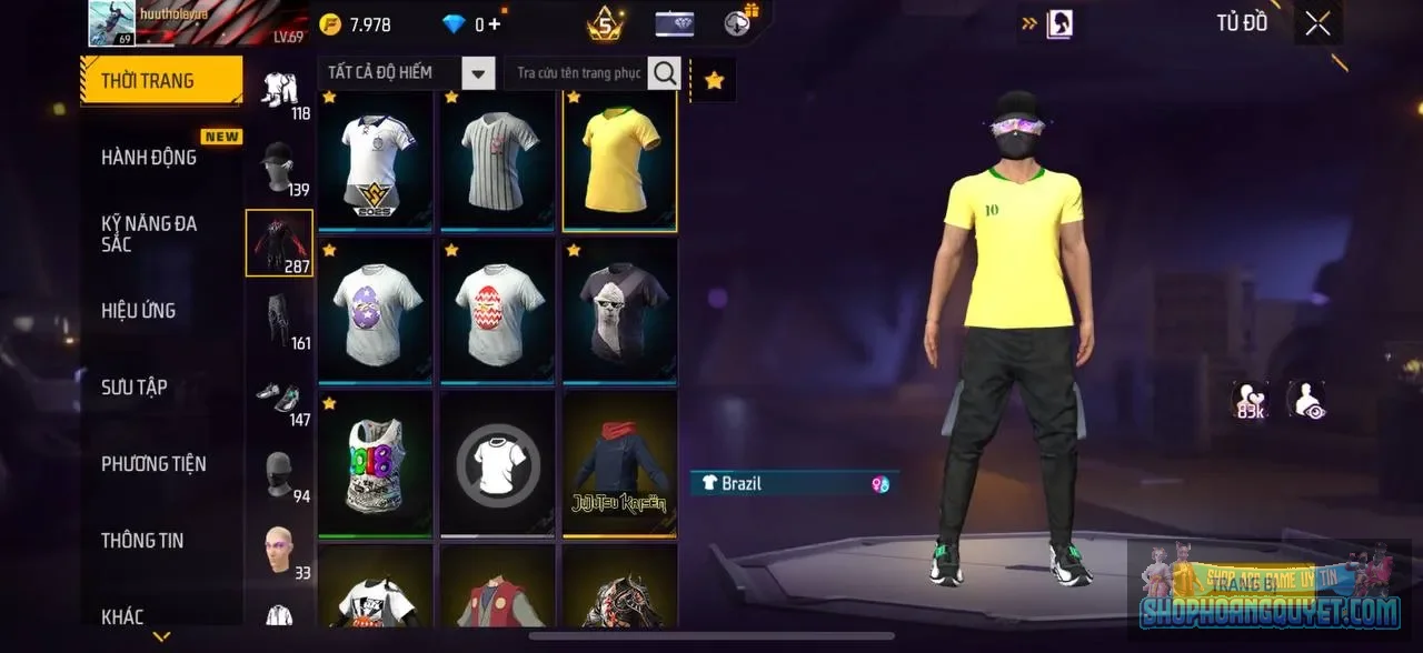 Account Image