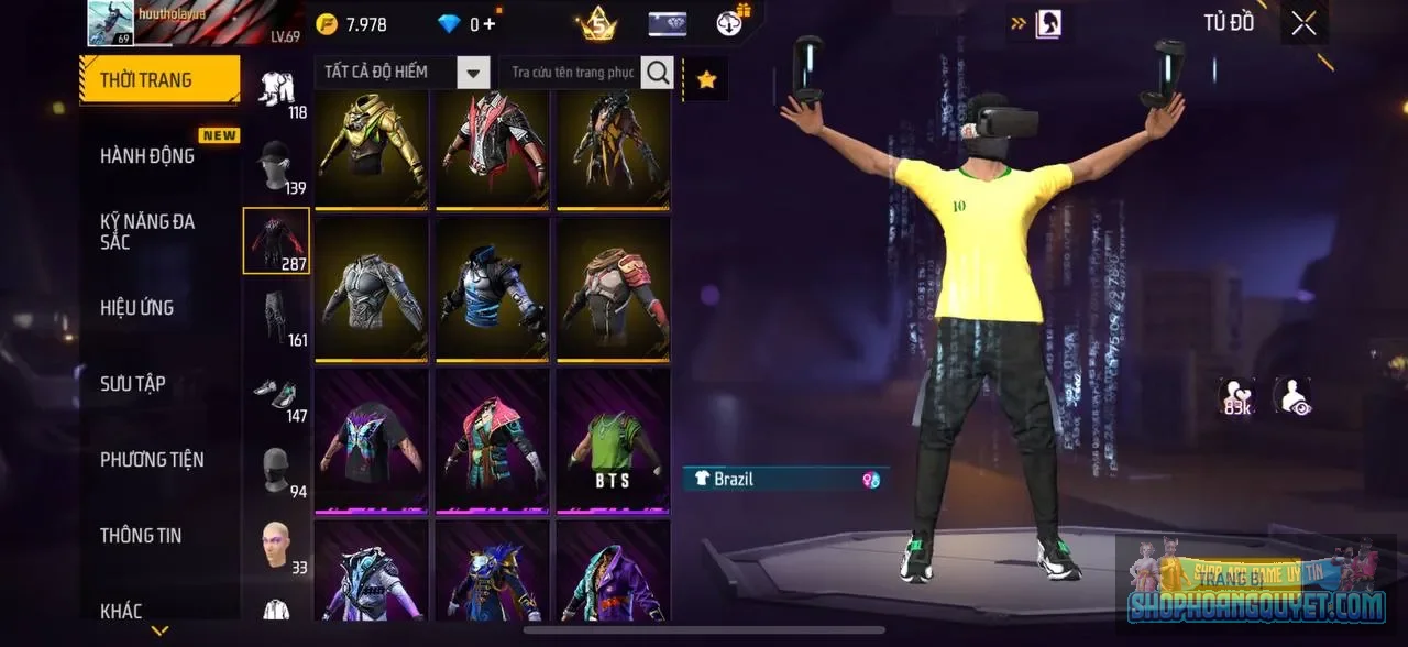 Account Image