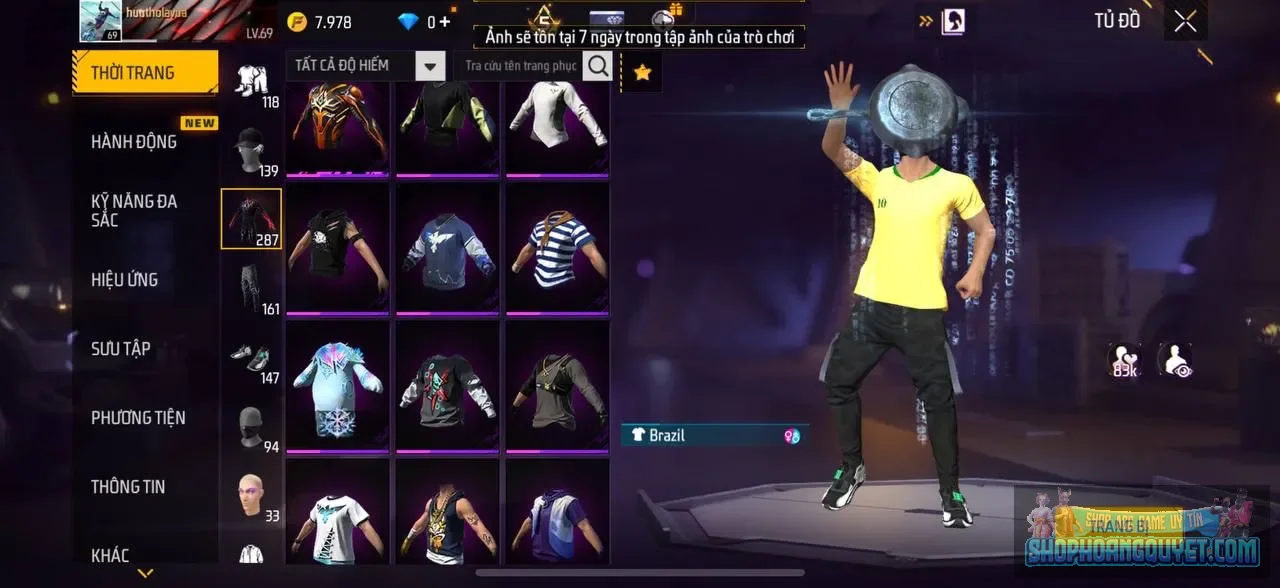 Account Image
