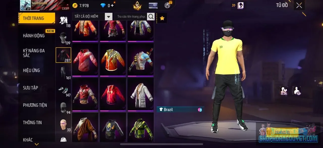 Account Image