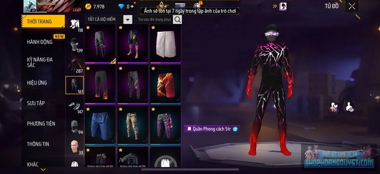 Account Image