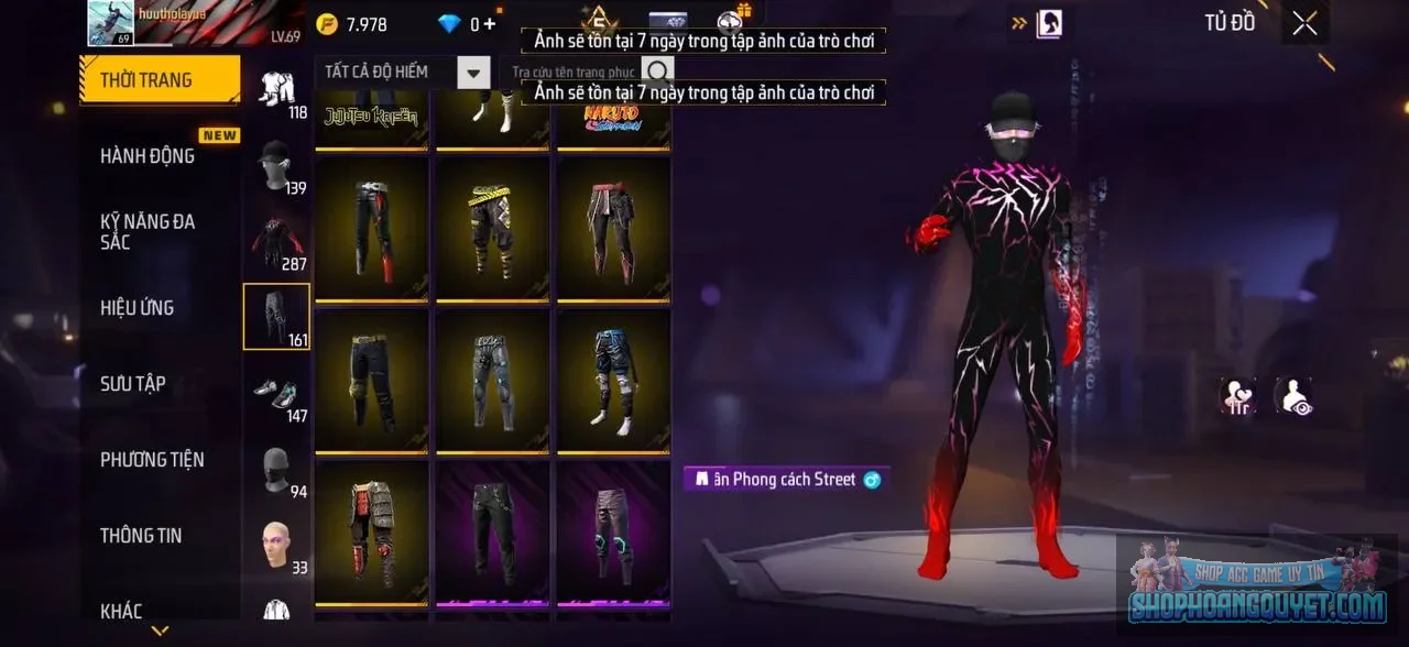 Account Image