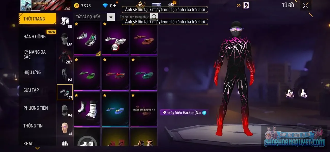 Account Image