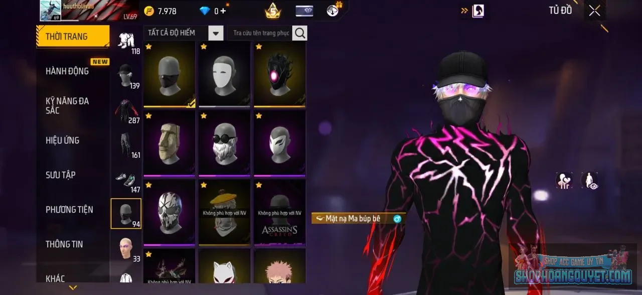 Account Image