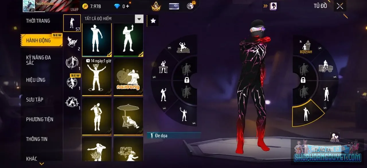 Account Image