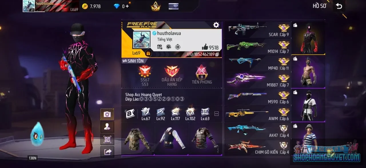 Account Image
