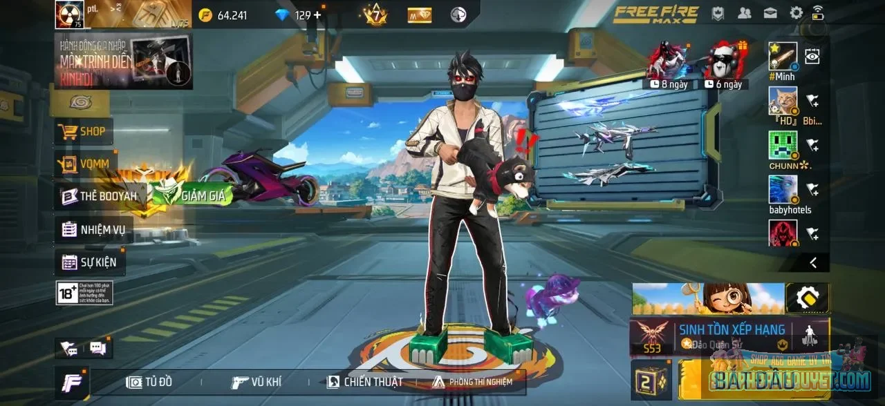 Account Image