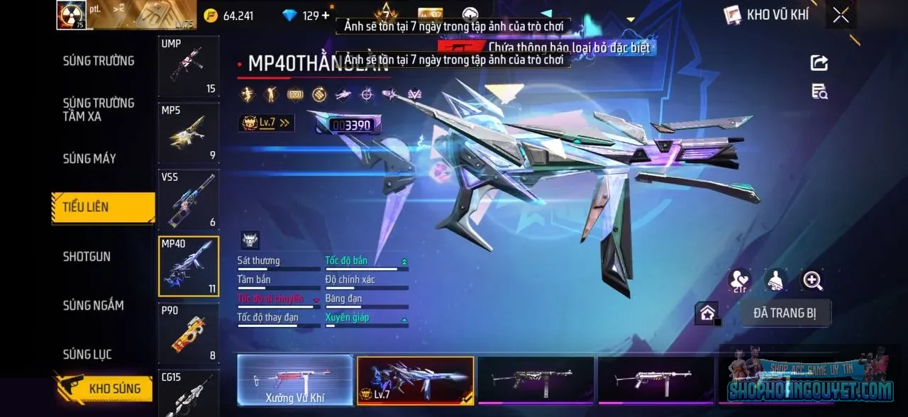 Account Image