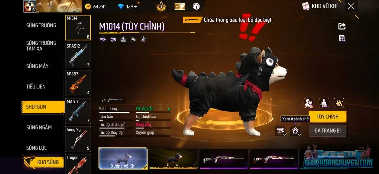 Account Image