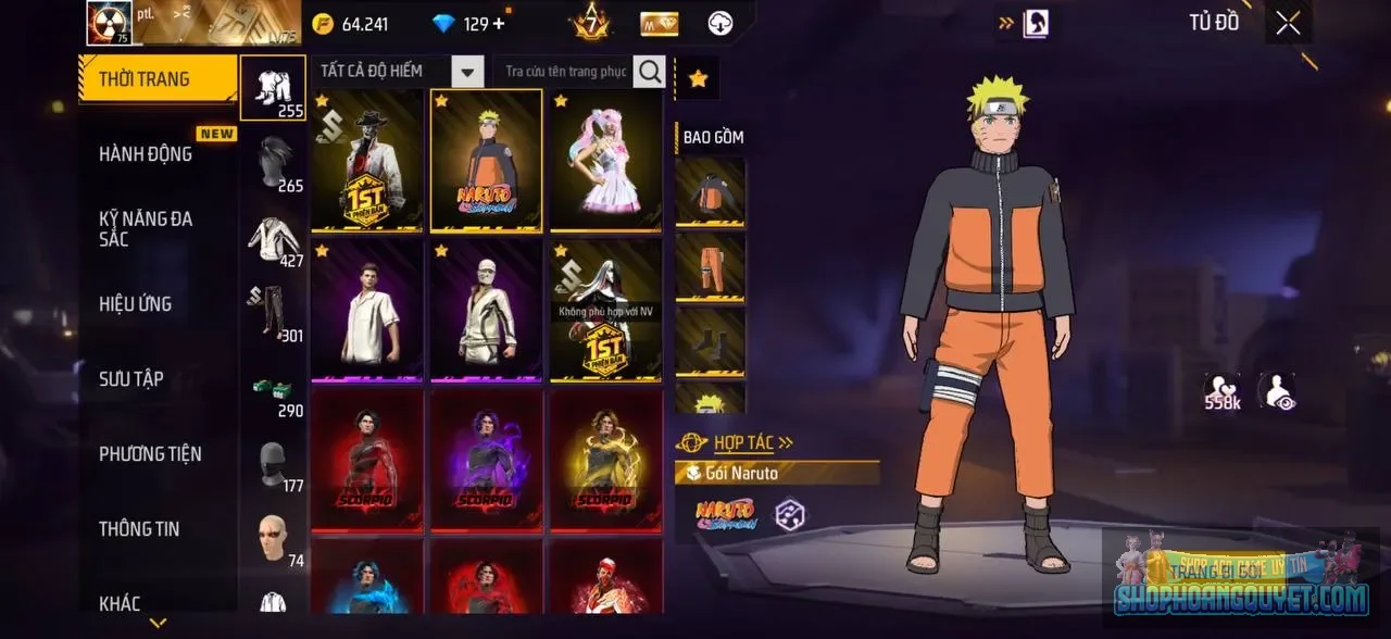 Account Image