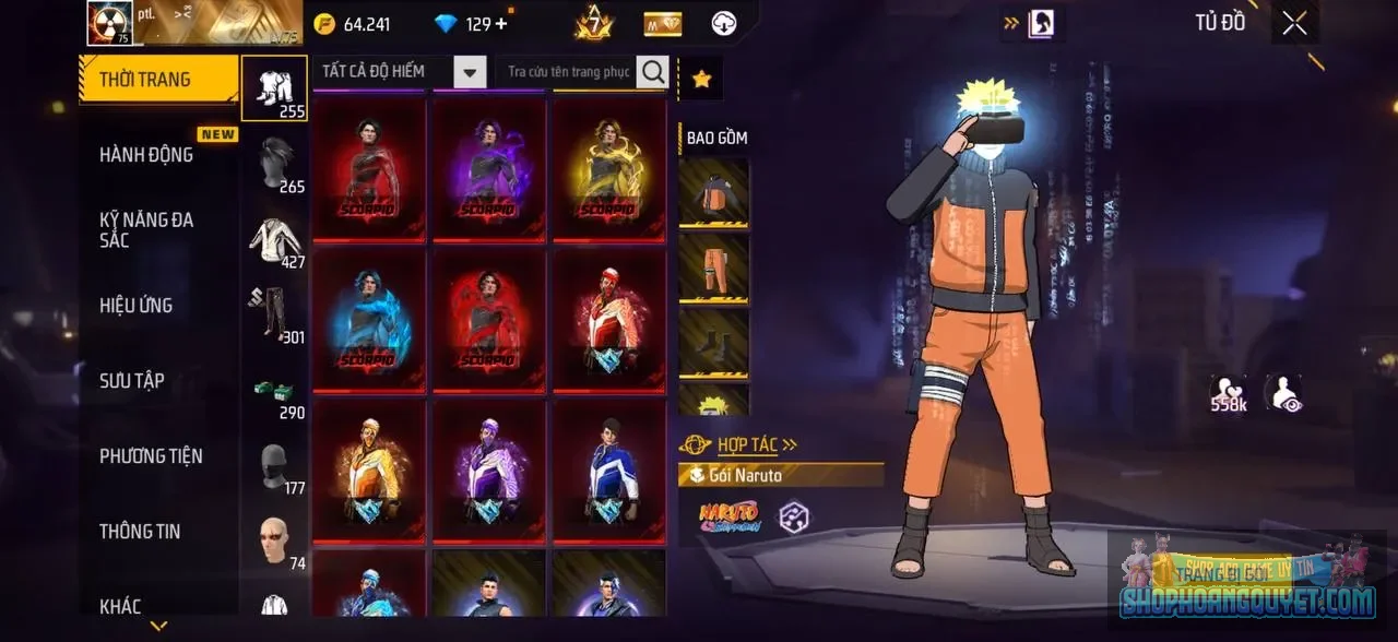 Account Image