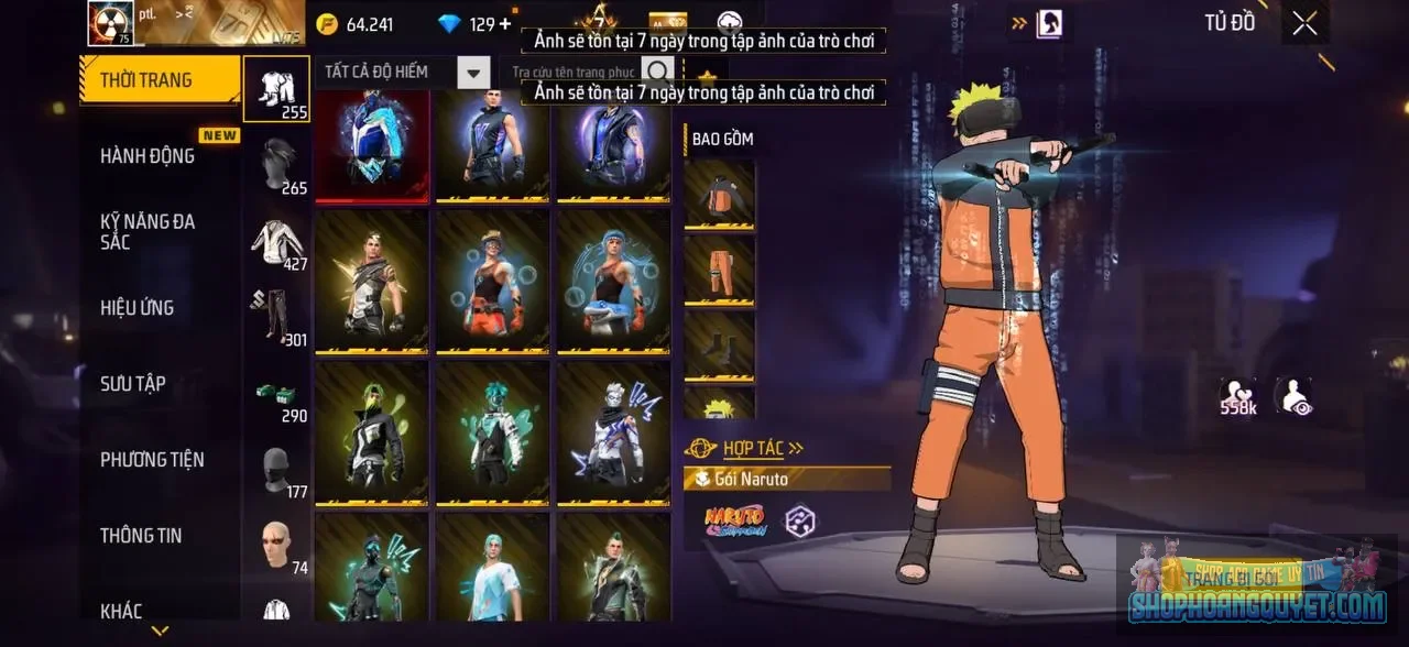 Account Image