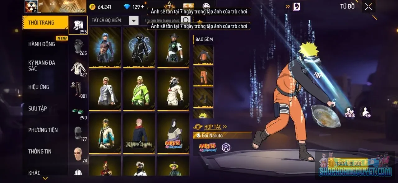Account Image