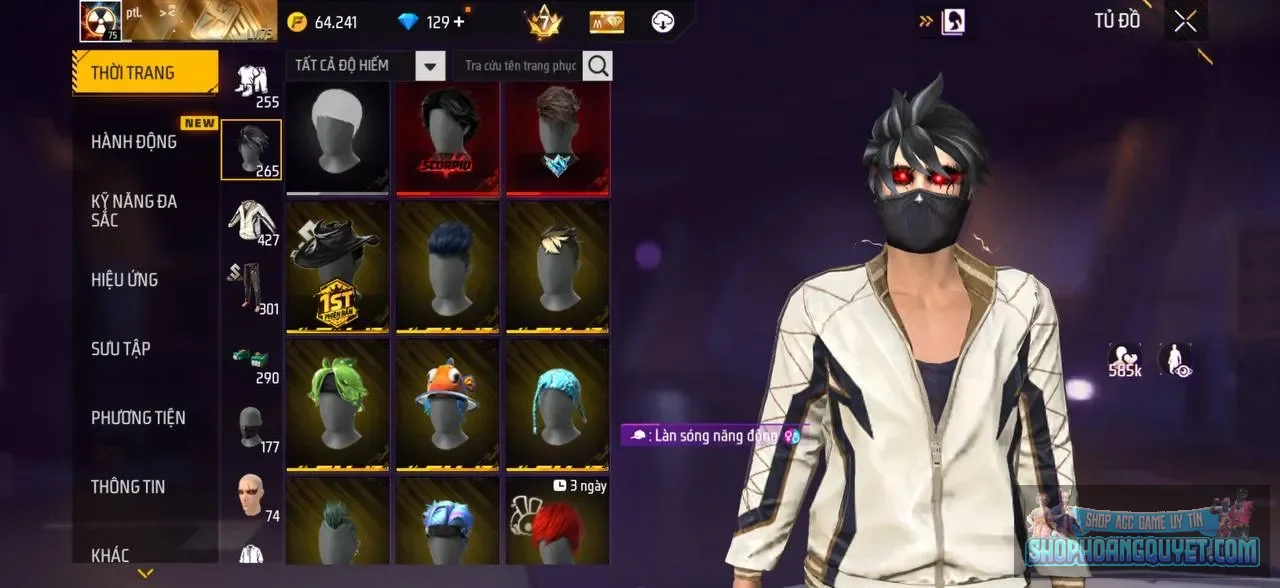 Account Image