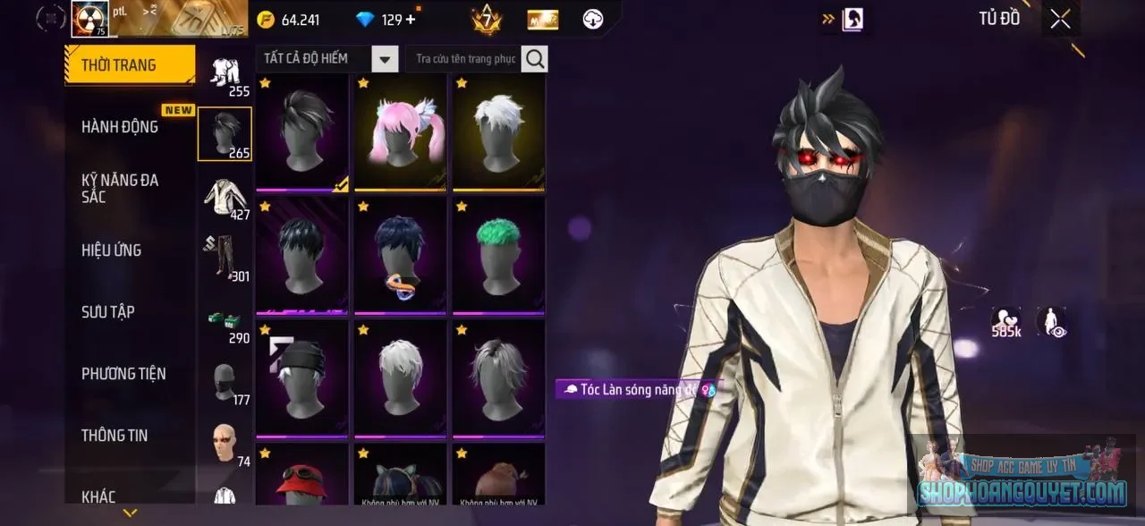 Account Image