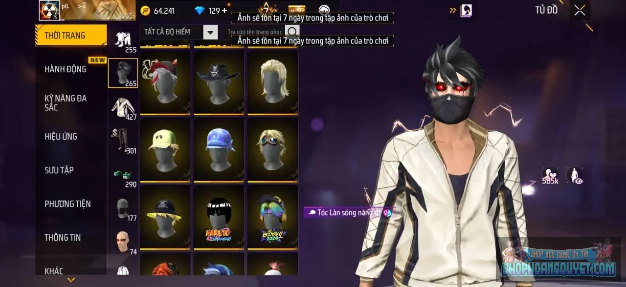Account Image